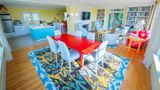 The Colony Hotel Suite