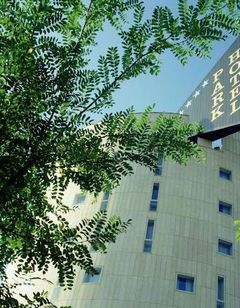 Perugia Park Hotel
