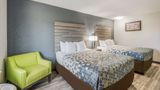Sonesta Essential Des Moines Room