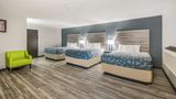 Sonesta Essential Des Moines Room