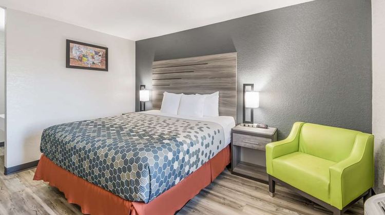 Sonesta Essential Des Moines Room