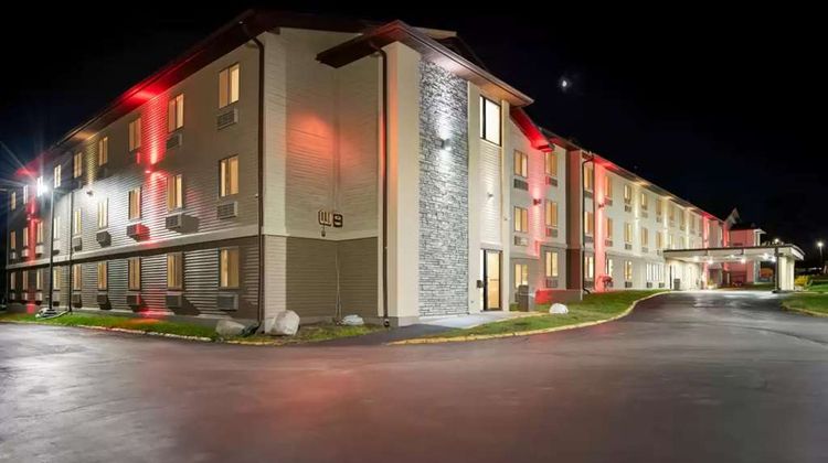 Sonesta Essential Des Moines Exterior
