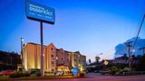 Sonesta Essential Morgantown Exterior