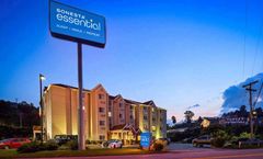 Sonesta Essential Morgantown