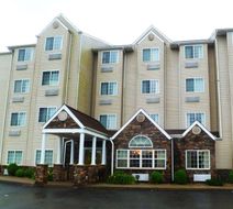 Sonesta Essential Morgantown Exterior