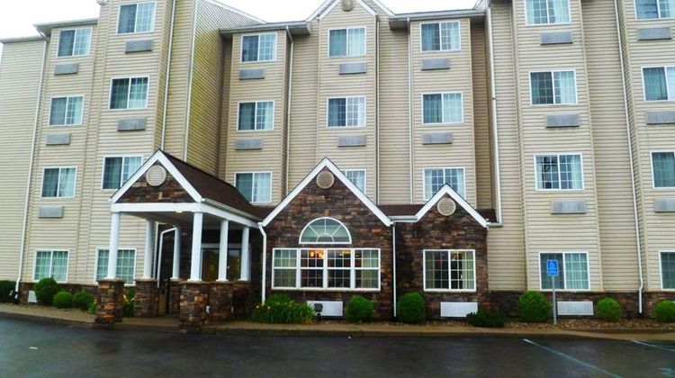 Sonesta Essential Morgantown Exterior