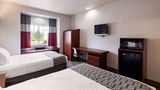 Sonesta Essential Morgantown Room