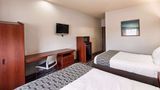 Sonesta Essential Morgantown Room