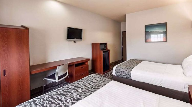 Sonesta Essential Morgantown Room