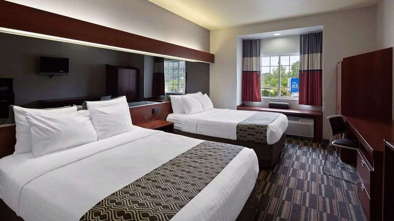 <b>Sonesta Essential Morgantown Room</b>. Images powered by <a href="https://iceportal.shijigroup.com/" title="IcePortal" target="_blank">IcePortal</a>.