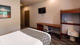 Sonesta Essential Morgantown Room