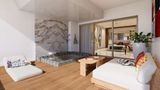 Hotel Mousai Cancun Suite