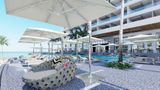 Hotel Mousai Cancun Pool