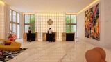 Hotel Mousai Cancun Lobby