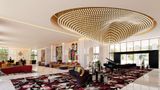 Hotel Mousai Cancun Lobby