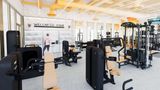 Hotel Mousai Cancun Health