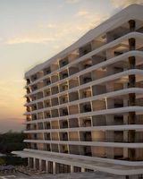 Hotel Mousai Cancun