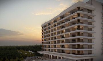 Hotel Mousai Cancun