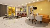 Hotel Mousai Cancun Suite