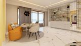 Hotel Mousai Cancun Suite