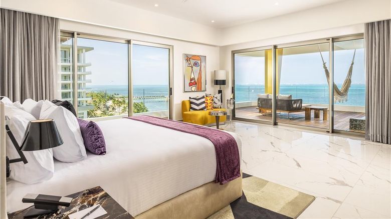 <b>Hotel Mousai Cancun Suite</b>. Images powered by <a href="https://iceportal.shijigroup.com/" title="IcePortal" target="_blank">IcePortal</a>.
