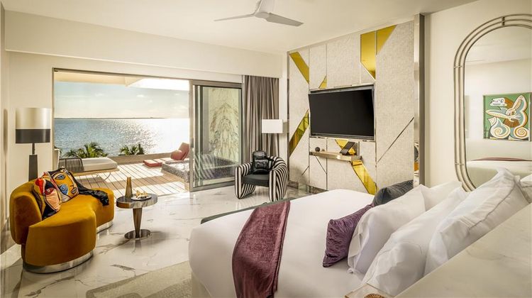 Hotel Mousai Cancun Suite
