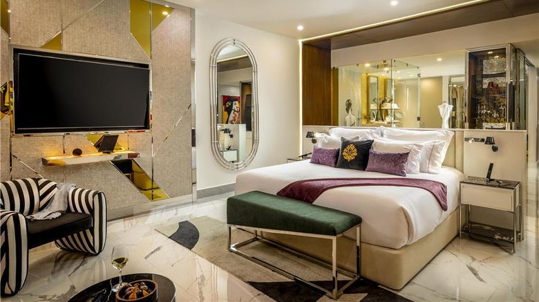 <b>Hotel Mousai Cancun Suite</b>. Images powered by <a href="https://iceportal.shijigroup.com/" title="IcePortal" target="_blank">IcePortal</a>.