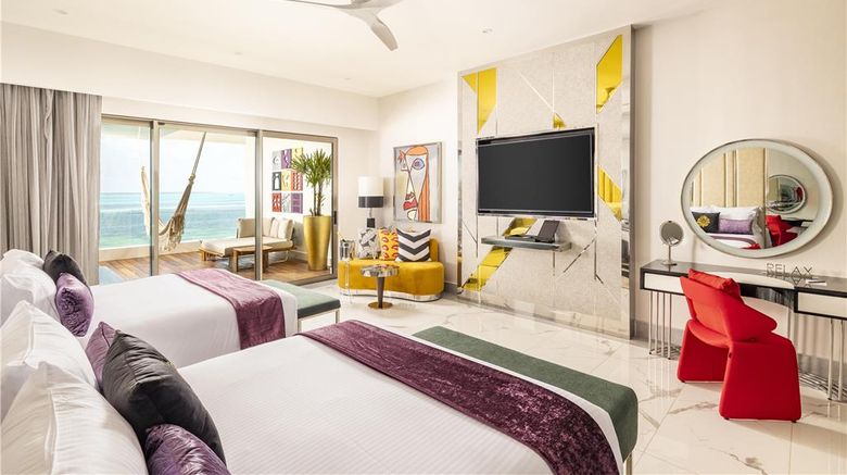 <b>Hotel Mousai Cancun Suite</b>. Images powered by <a href="https://iceportal.shijigroup.com/" title="IcePortal" target="_blank">IcePortal</a>.