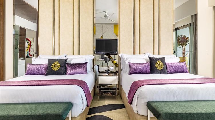 Hotel Mousai Cancun Suite