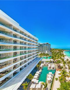 Hotel Mousai Cancun
