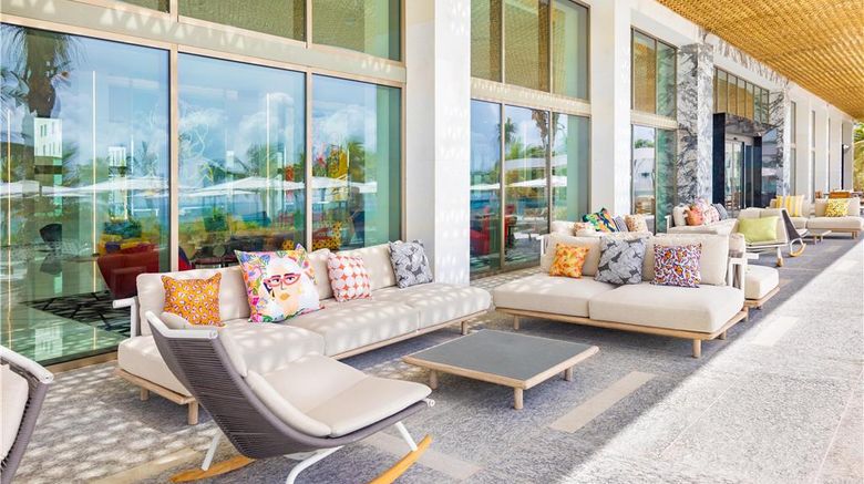 <b>Hotel Mousai Cancun Exterior</b>. Images powered by <a href="https://iceportal.shijigroup.com/" title="IcePortal" target="_blank">IcePortal</a>.