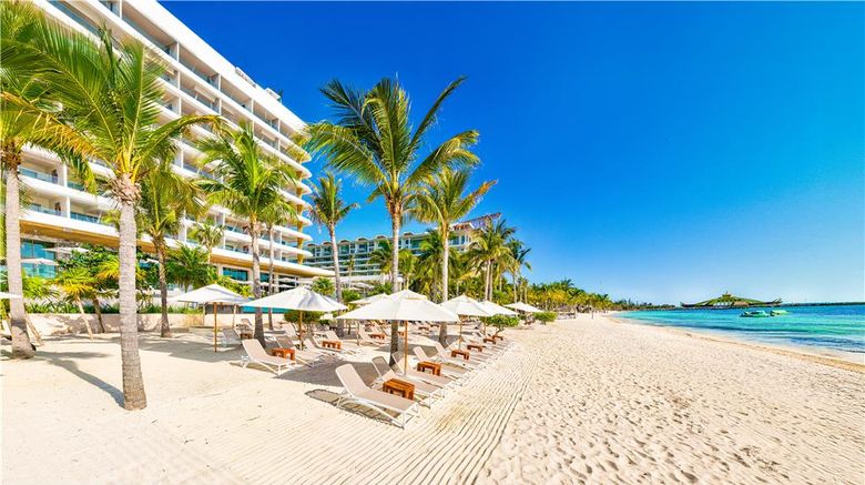 <b>Hotel Mousai Cancun Beach</b>. Images powered by <a href="https://iceportal.shijigroup.com/" title="IcePortal" target="_blank">IcePortal</a>.
