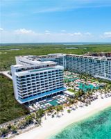 Hotel Mousai Cancun