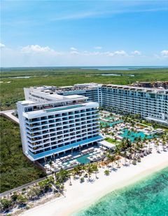 Hotel Mousai Cancun