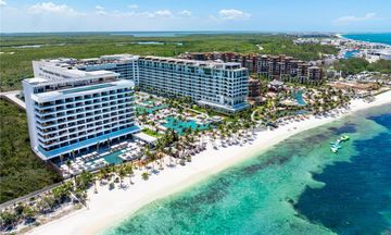Hotel Mousai Cancun