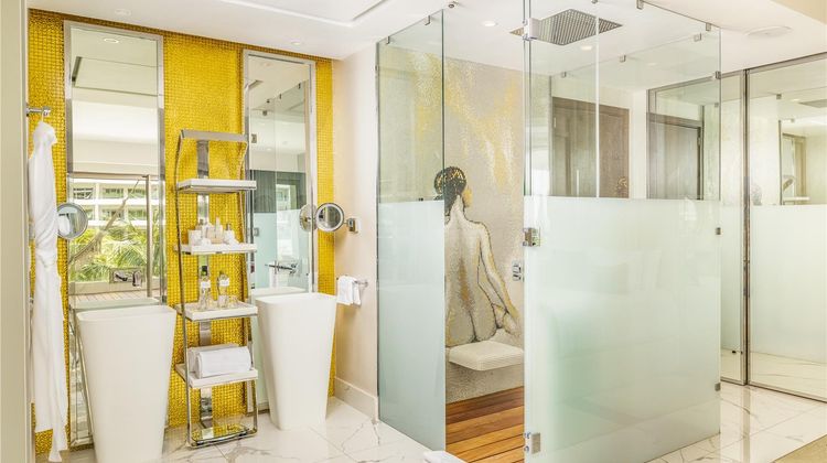 Hotel Mousai Cancun Suite