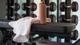 Hyatt Place Leeds Recreation