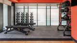 Hyatt Place Leeds Health