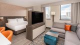 Hyatt Place Leeds Suite