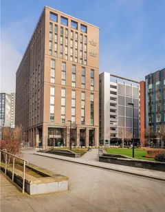Hyatt Place Leeds