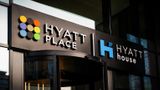 Hyatt Place Leeds Exterior