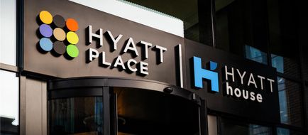 Hyatt Place Leeds Exterior