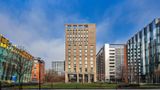 Hyatt Place Leeds Exterior