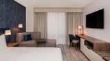 Hyatt House Leeds Room