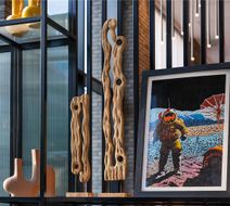 Hyatt House Leeds Lobby