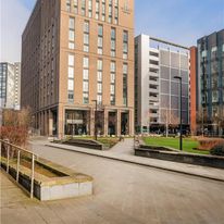 Hyatt House Leeds