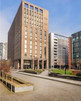 Hyatt House Leeds