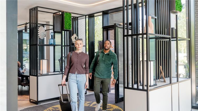 Hyatt House Leeds Other