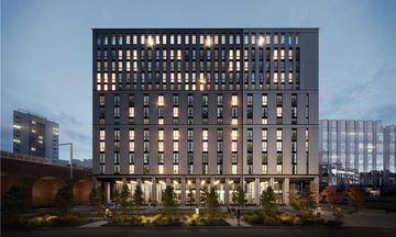 Hyatt House Leeds