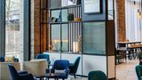 <b>Hyatt House Leeds Restaurant</b>. Images powered by <a href="https://iceportal.shijigroup.com/" title="IcePortal" target="_blank">IcePortal</a>.